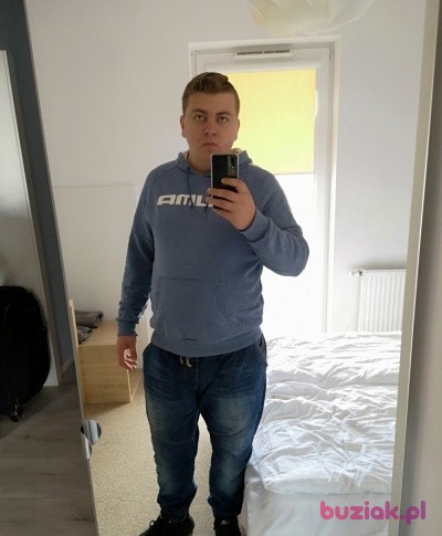 Dominik :), Mężczyzna, 31, Iława, Polska, Zdjęcie: 1