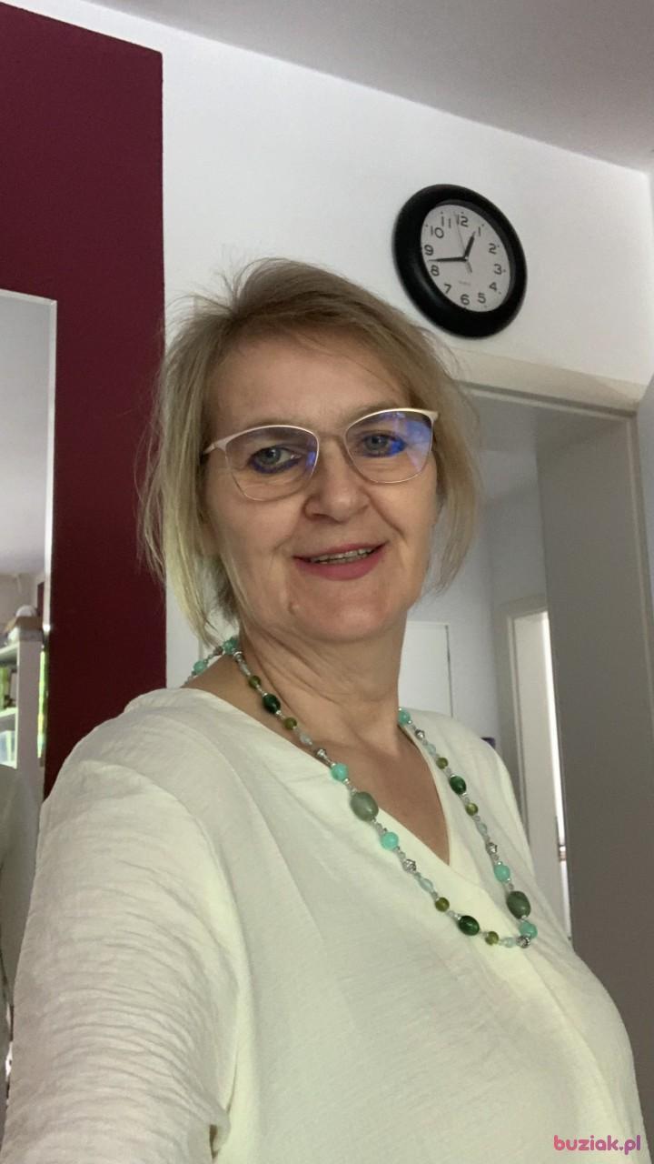 Gab, Female, 58, Essen, Niemcy, Photo: 2