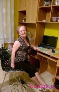 Daisy, Female, 72, Bydgoszcz, Polska, Photo: 2