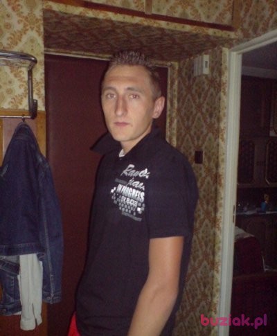 Pawel, Male, 36, Kraków, Polska, Photo: 2