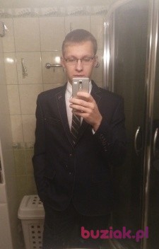 Przemek, Mężczyzna, 29, Stalowa Wola, Polska: 1