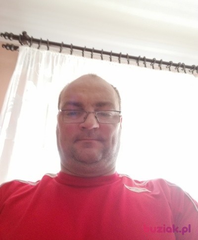 witek, Male, 52, Łask, Polska, Photo: 2