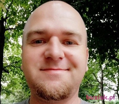 Krzysiek, Mężczyzna, 40, Warszawa, Polska, Zdjęcie: 1
