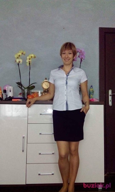 Agnieszka, Female, 35, Krosno Odrzańskie, Polska, Photo: 1