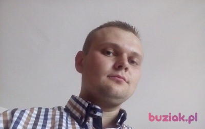 Dariusz, Mężczyzna, 36, Radzymin, Polska: 1