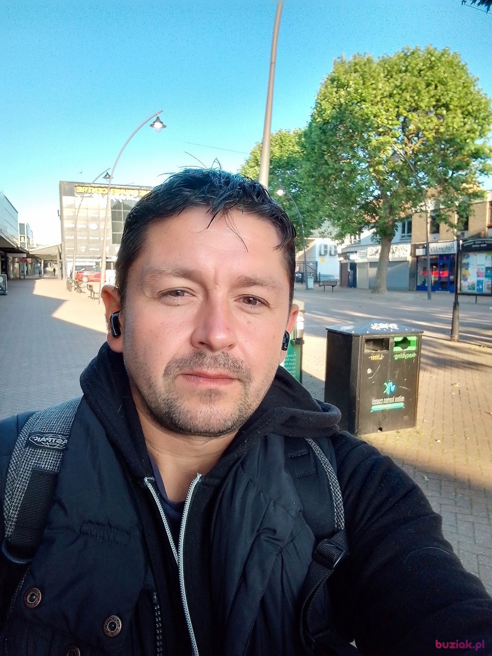 Jac, Mężczyzna, 41, Stony Stratford, Wielka Brytania, Zdjęcie: 2