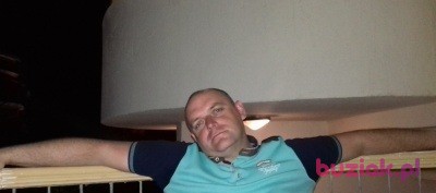 Szymon, Mężczyzna, 47, Dobrodzień, Polska, Zdjęcie: 2