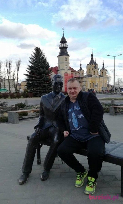 Sebastian, Male, 48, Ruda Śląska, Polska, Photo: 3