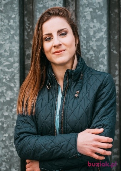 sander4, Kobieta, 30, Kraków, Polska, Zdjęcie: 1