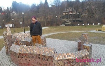 Łukasz, Male, 41, Polska, Photo: 1