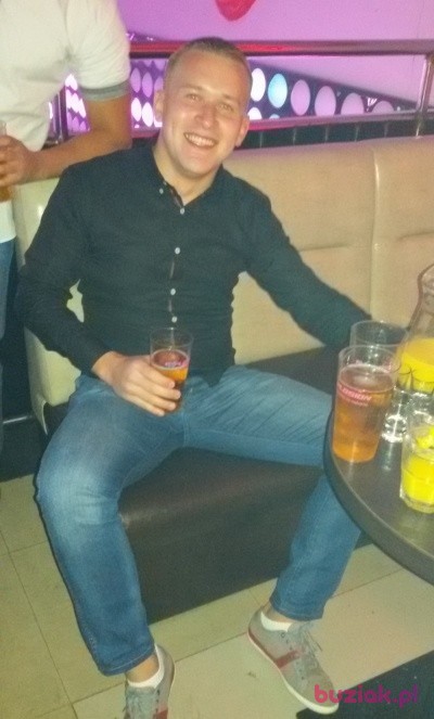 Patryk, Male, 32, Grodzisk Mazowiecki, Polska, Photo: 3