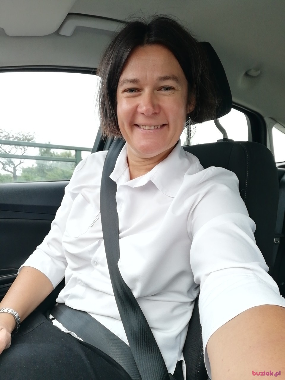 Ela, Female, 45, Gdańsk, Polska, Photo: 1