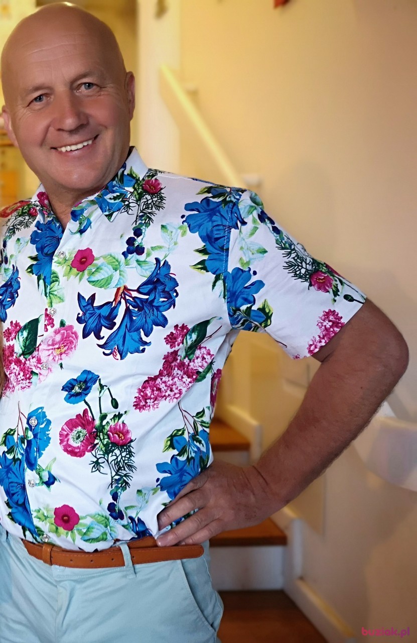 GRZEGORZ, Mężczyzna, 64, Białobrzegi, Polska, Zdjęcie: 4