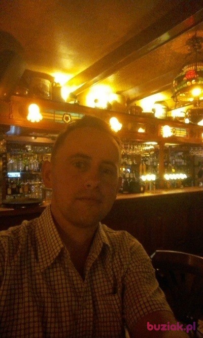 krzyś, Mężczyzna, 36, Polska, Zdjęcie: 2
