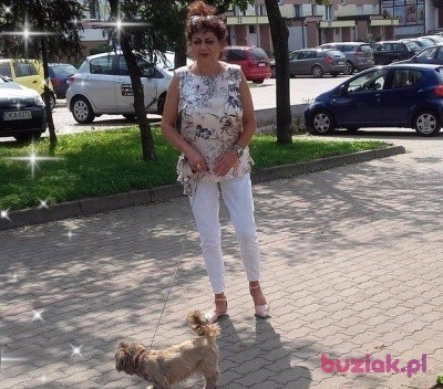 irena1958, Kobieta, 67, Polska, Zdjęcie: 3