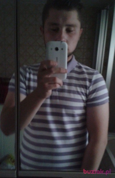 Patryk , Male, 29, Siedlce, Polska, Photo: 1