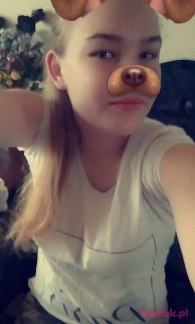 oliwia, Female, 22, Nakło nad Notecią, Polska: 1