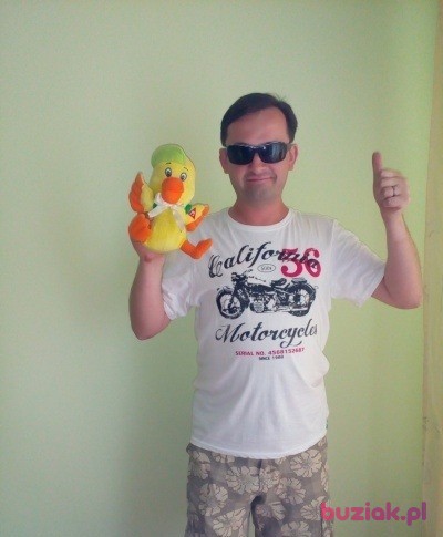 Krystian, Male, 41, Łęczyca, Polska, Photo: 2
