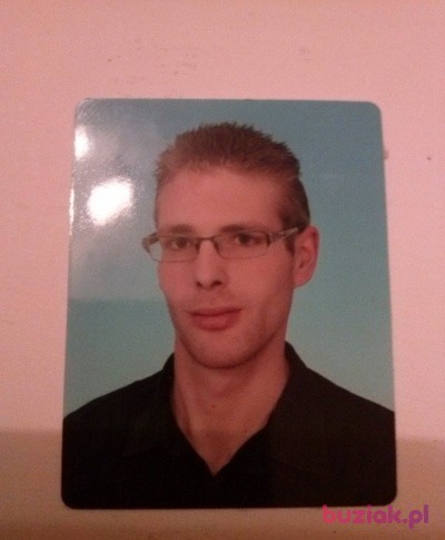 adrian89w, Male, 35, Bydgoszcz, Polska, Photo: 1