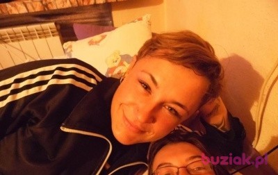 ANJA, Female, 41, Radom, Polska, Photo: 1