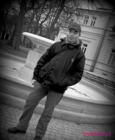 Daniel, Mężczyzna, 39, Płock, Polska, Zdjęcie: 1