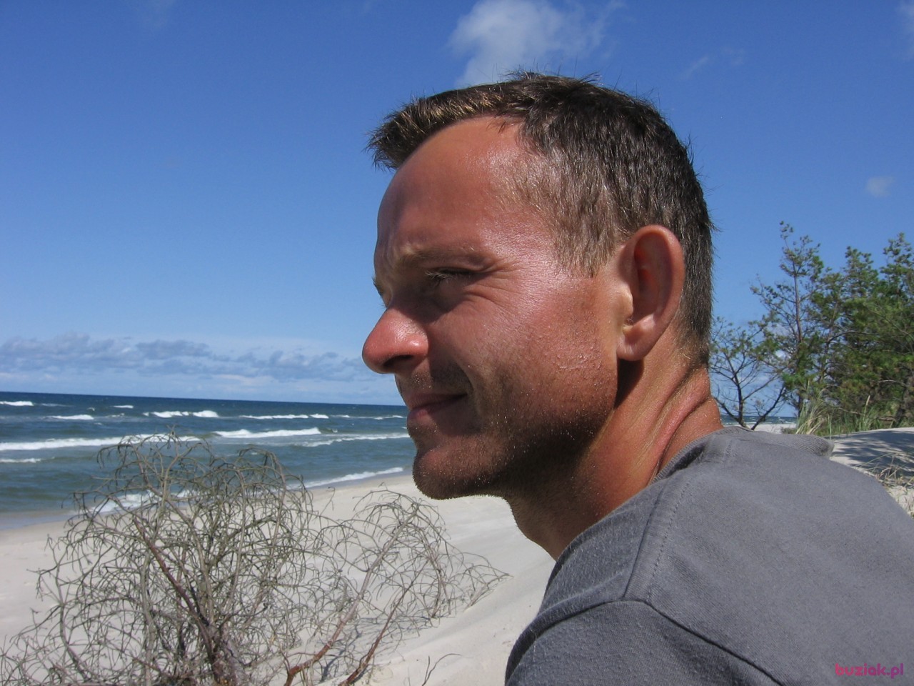 Rafał, Male, 47, Liphook, Wielka Brytania: 1