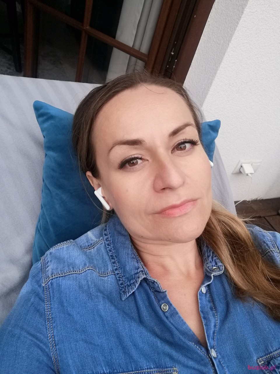Justyna, Female, 46, Warszawa, Polska, Photo: 4