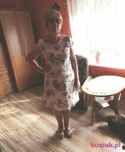 Dorota, Kobieta, 54, Toruń, Polska, Zdjęcie: 5