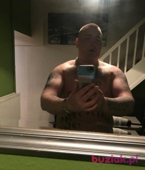 Tomek, Mężczyzna, 43, Wielka Brytania, Zdjęcie: 5