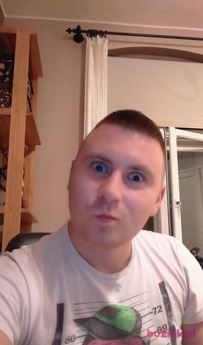 Sebastian, Male, 31, Tczew, Polska, Photo: 1