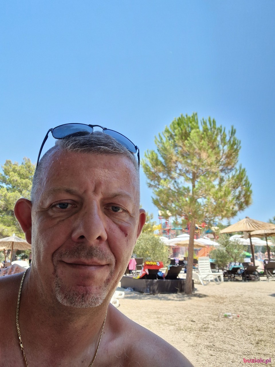 Lukasz, Male, 48, Westminster, Wielka Brytania, Photo: 3
