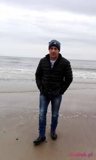Krzysiek, Mężczyzna, 56, Szczecin, Polska: 1