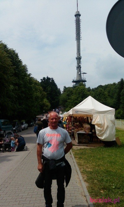 Andrzej, Male, 65, Zduńska Wola, Polska, Photo: 4