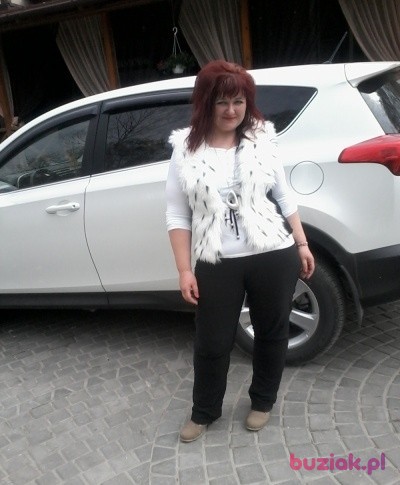 liudka, Kobieta, 46, Warszawa, Polska, Zdjęcie: 6