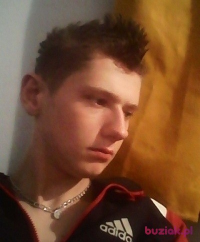 Arek, Mężczyzna, 24, Koszalin, Polska: 1
