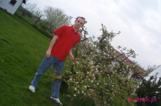 Radek, Male, 40, Gryfino, Polska: 1