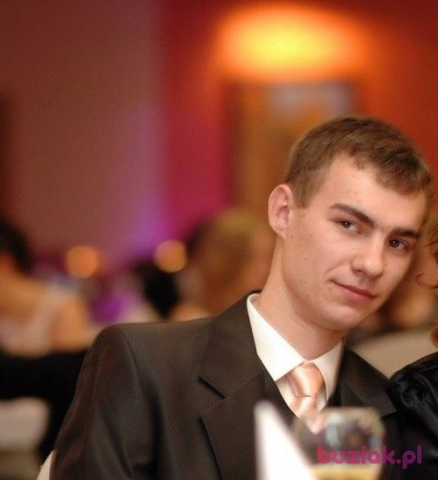 Krystian, Mężczyzna, 31, Toruń, Polska: 1