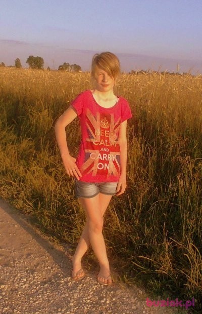 aneta, Kobieta, 32, Jędrzejów, Polska, Zdjęcie: 2