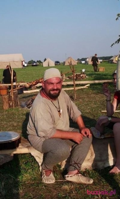 Wojtek, Male, 48, Hrubieszów, Polska, Photo: 2