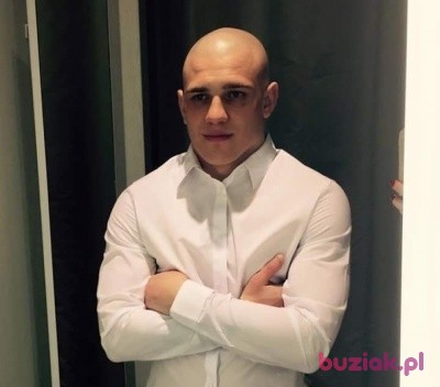 dominik, Mężczyzna, 30, Stargard Szczeciński, Polska: 1