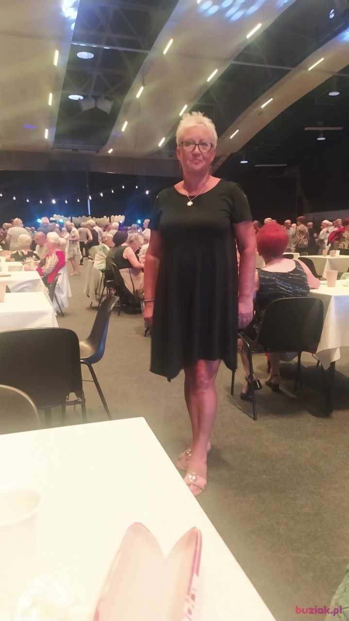 Halina, Female, 67, Jaworzno, Polska, Photo: 28