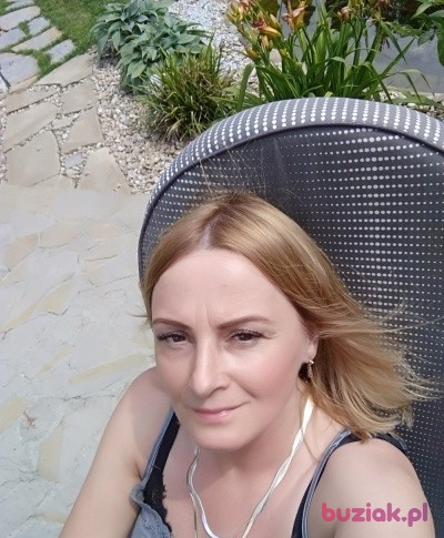 Barbarytka, Female, 54, Wielka Brytania, Photo: 1