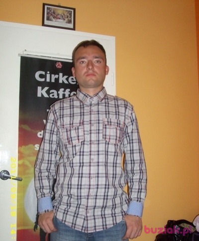 Piotr, Mężczyzna, 39, Radomsko, Polska, Zdjęcie: 1