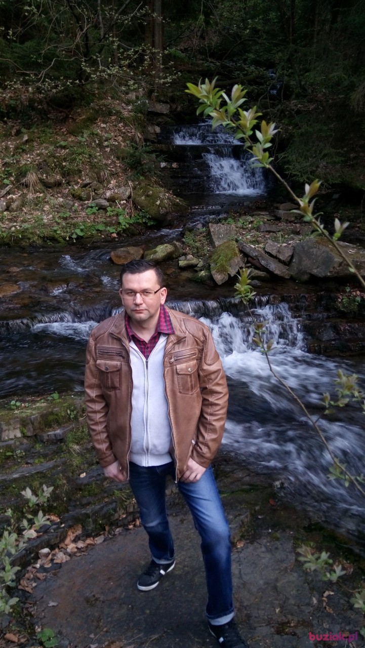 Gregory, Male, 47, Warszawa, Polska, Photo: 12