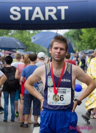 Vitaliy, Mężczyzna, 39, Ukraina, Zdjęcie: 1