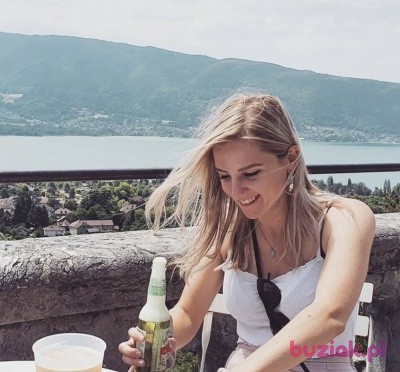 Zuza, Female, 47, Oleśnica, Polska: 1
