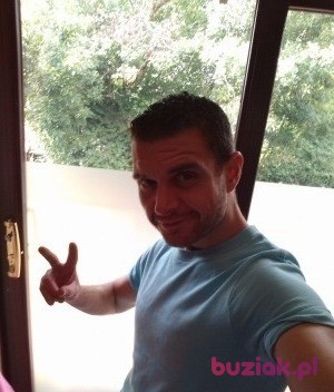 Tomasz, Mężczyzna, 40, Southampton, Wielka Brytania: 1
