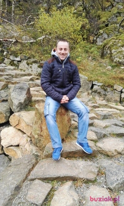 Dariusz, Male, 40, Sierpc, Polska, Photo: 3