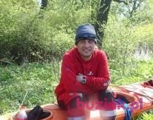 Paweł, Male, 49, Szczecin, Polska: 1