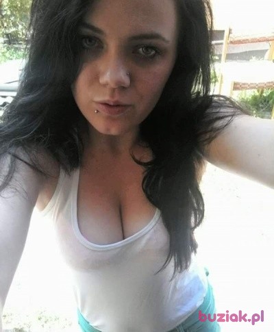 Oktawia , Female, 28, Hrubieszów, Polska, Photo: 1